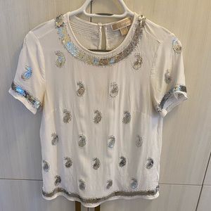 MICHAEL KORS t shirt